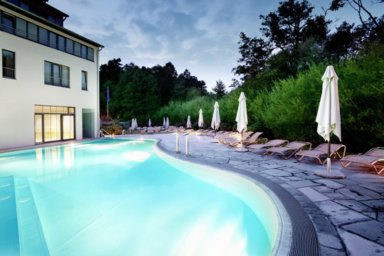 Wellness für Schwangere - 6 Fragen an Spa-Managerin Gesine Ponto