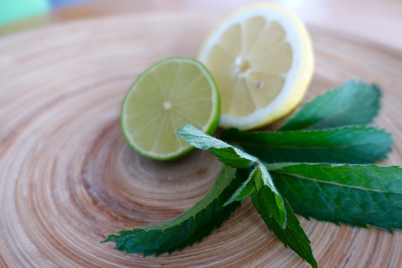 DIY: Sommerpeeling für weiche Haut