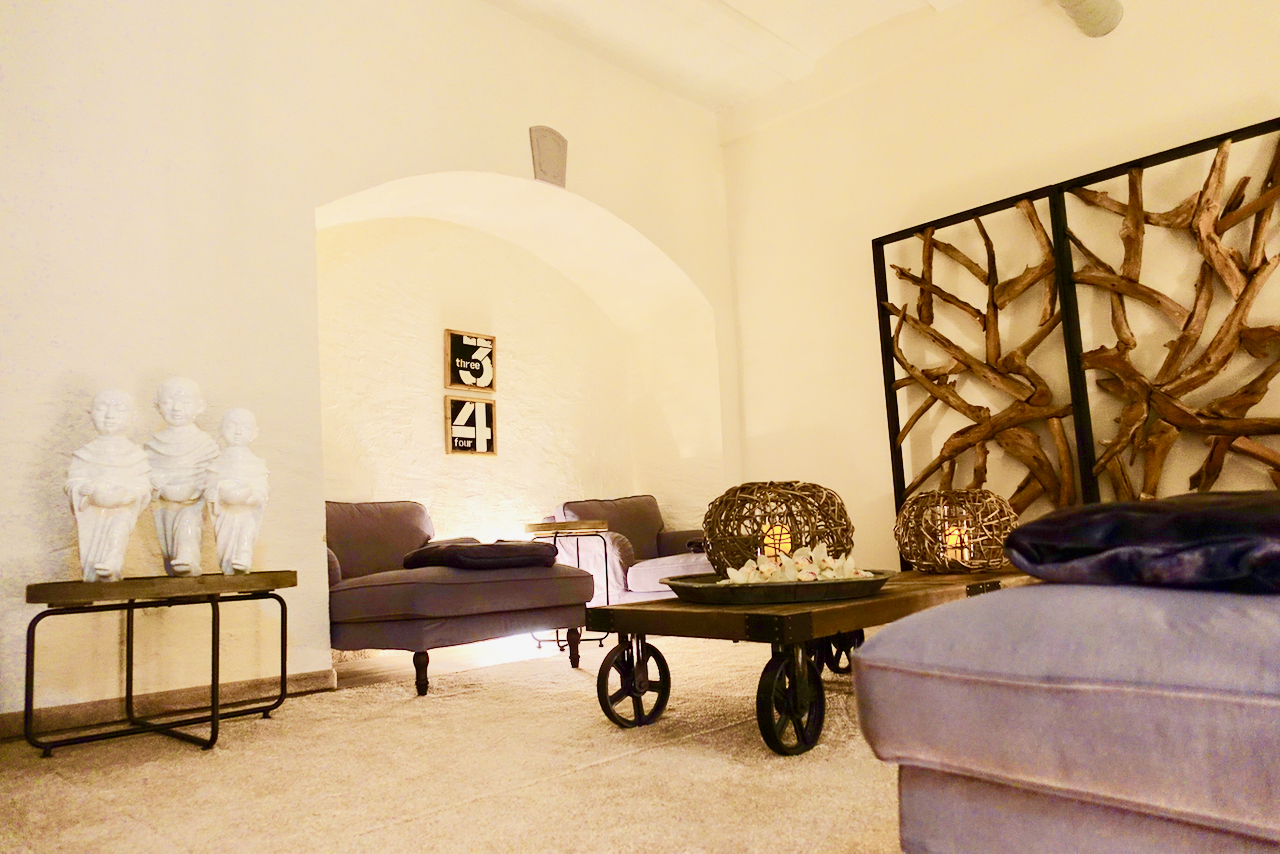 5 Wellness Trends 2019