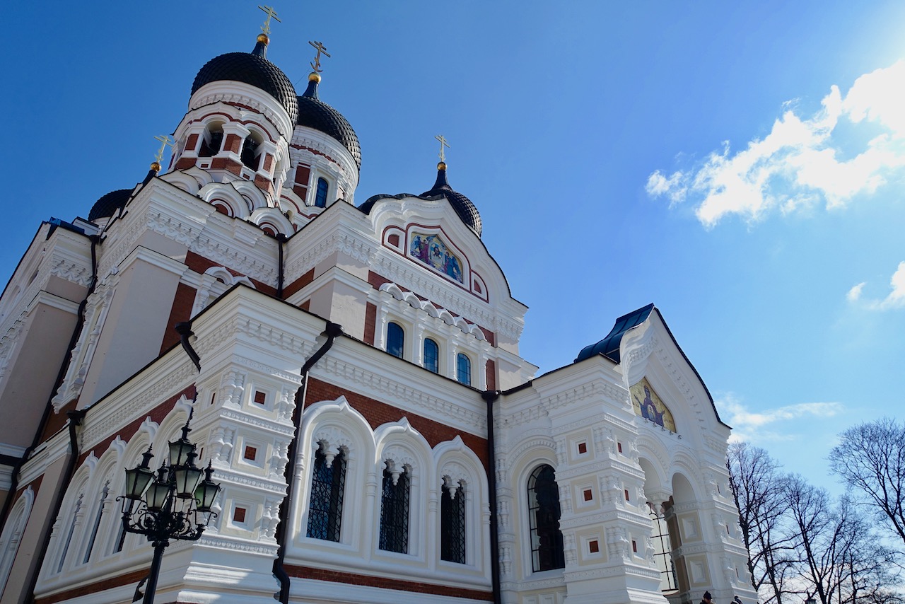 Tallinn Sehenswürdigkeiten, Reisebericht & viele Tipps: (M)eine Liebesgeschichte