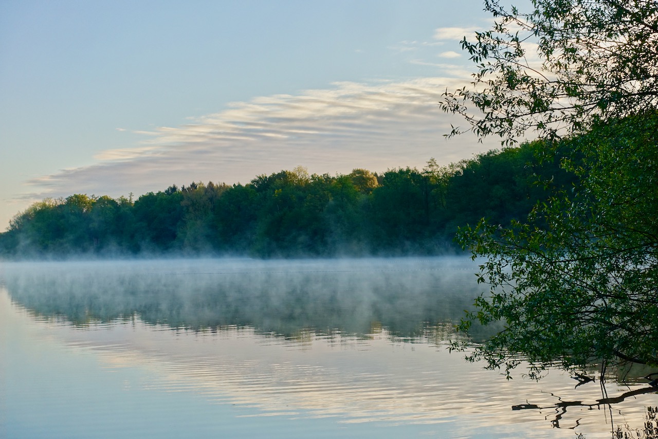 Stormarn Ausflugsziele: Wellness, Wald & Seenliebe