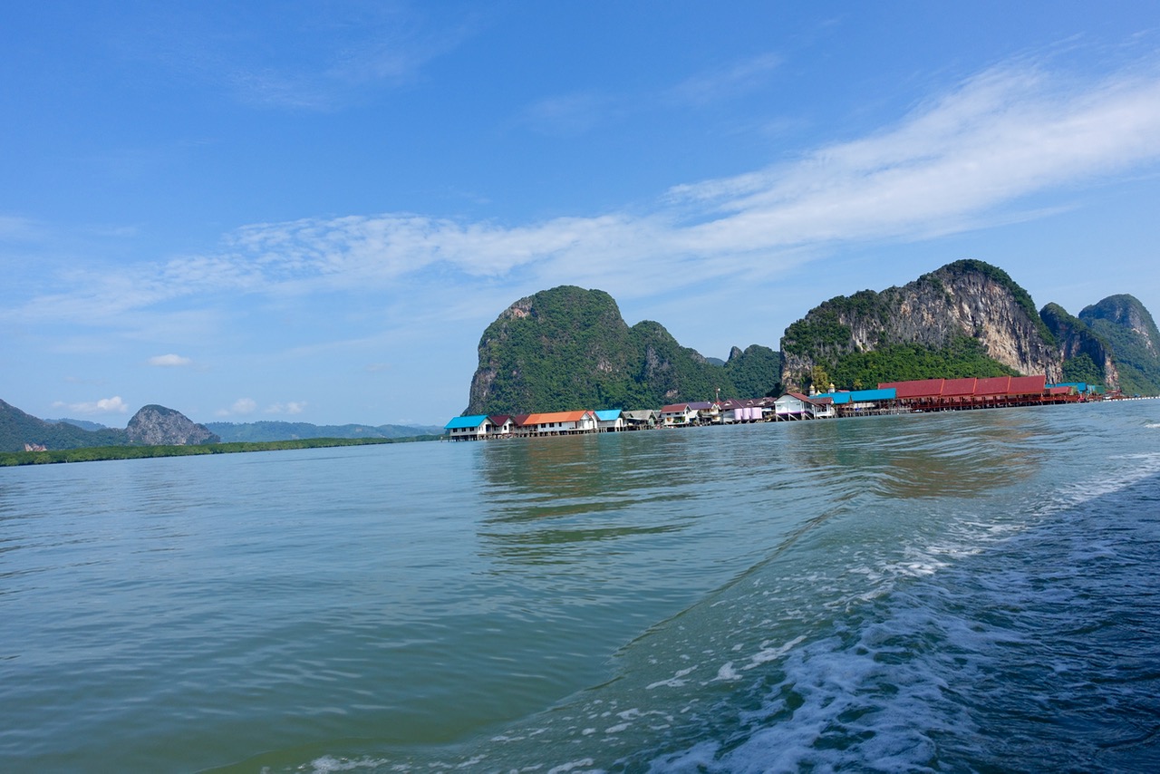 Was ist eigentlich Eco-Tourismus?
