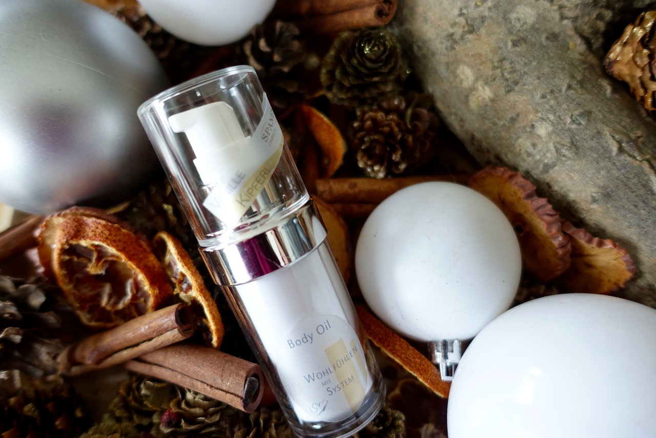 #24 Wellness-Adventskalender: Fröhliche Winter-Wellness