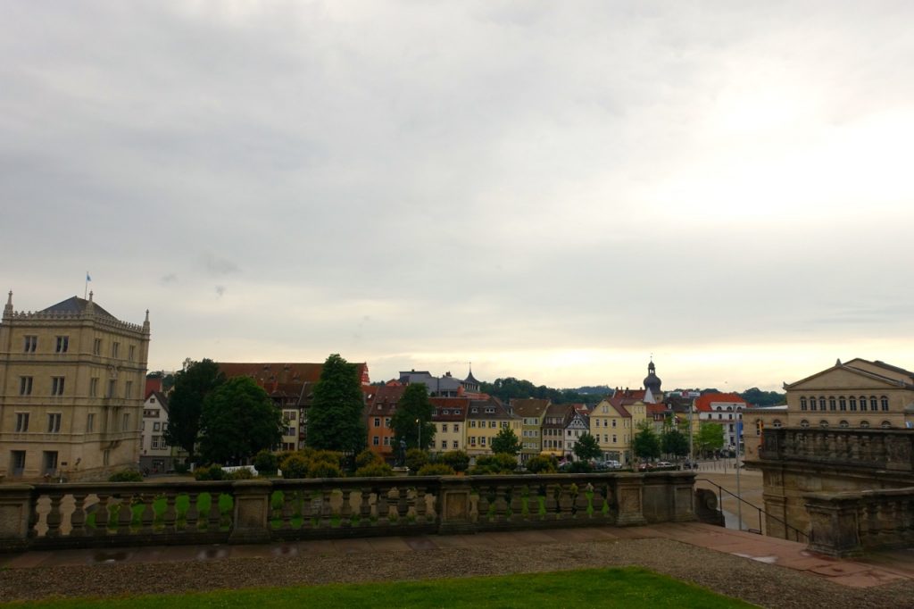 Coburg Geheimtipps