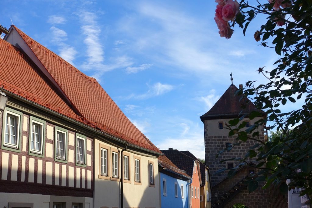 Seßlach Sehenswürdigkeiten