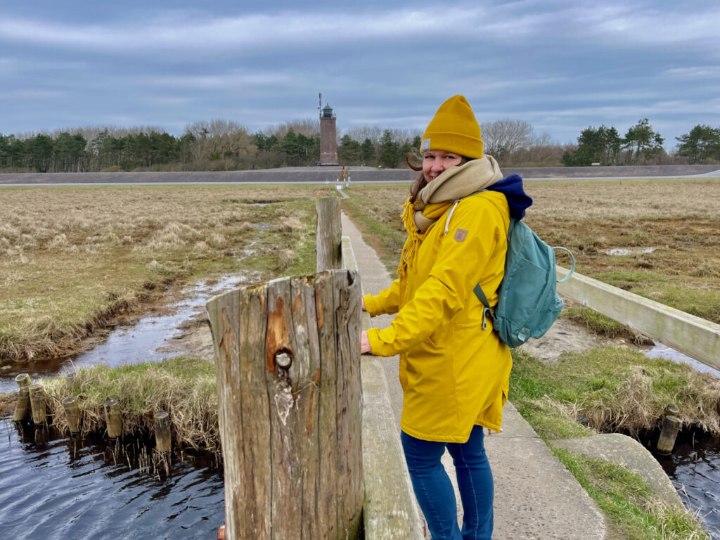 die schoensten Orte an der Nordsee SPO