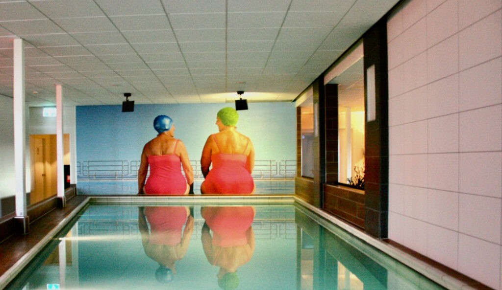 Mainport Hotel Rotterdam Spa