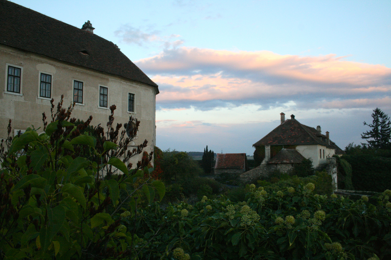 Echter Geheimtipp: Burgenland Österreich an der Grenze zu Ungarn