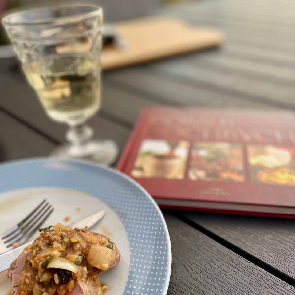 Römische Rezepte aus dem Römer-Kochbuch