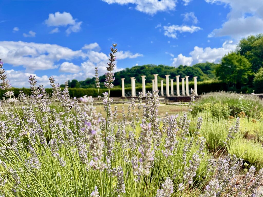 Roemische Villa Echternach