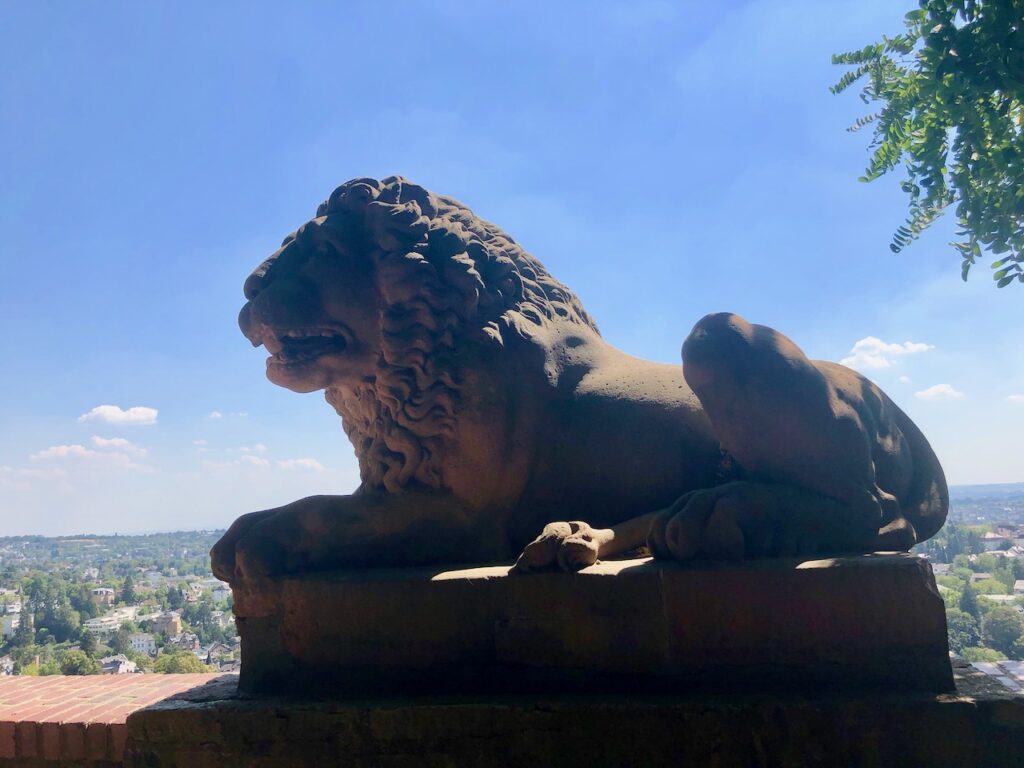 Wiesbaden Geheimtipps Wellness und mehr
