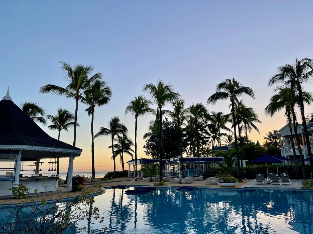 Mauritius Heritage Le Telfair: Wellness & Natur-Erlebnis treffen auf zeitlose Eleganz