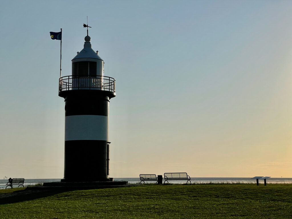 Wurster Nordseekueste