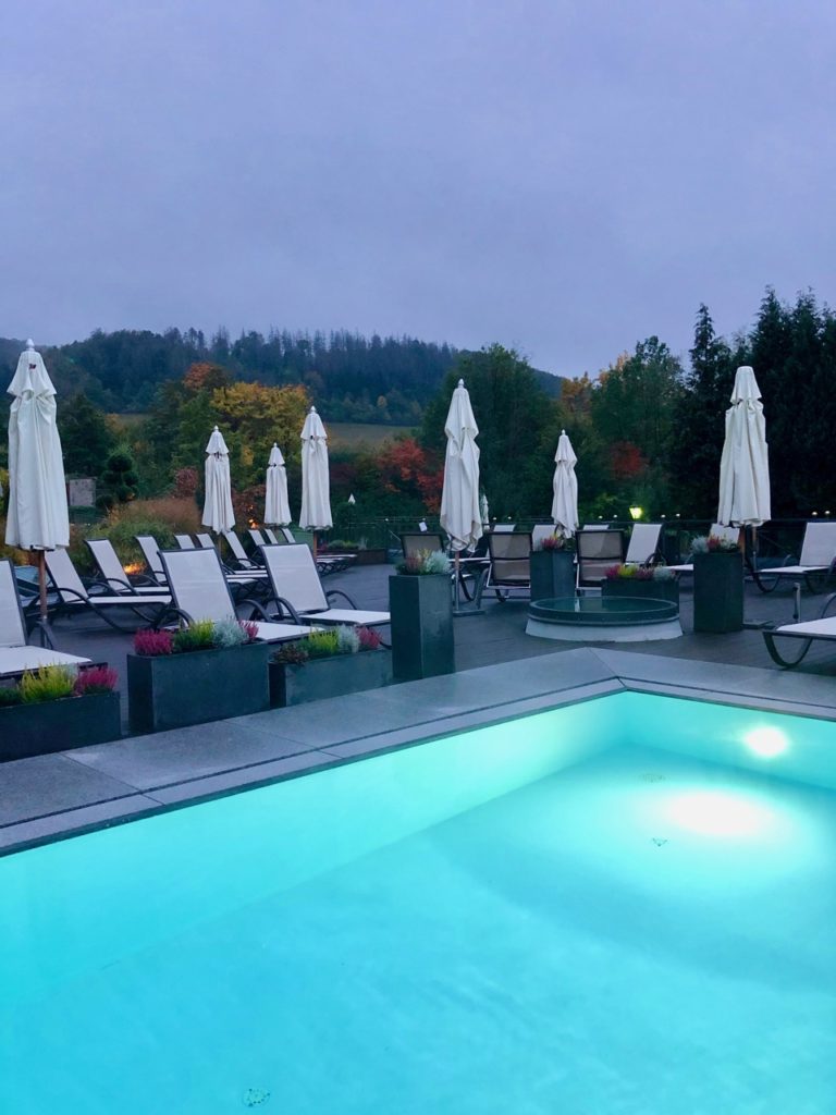 Schlosshotel Hessen