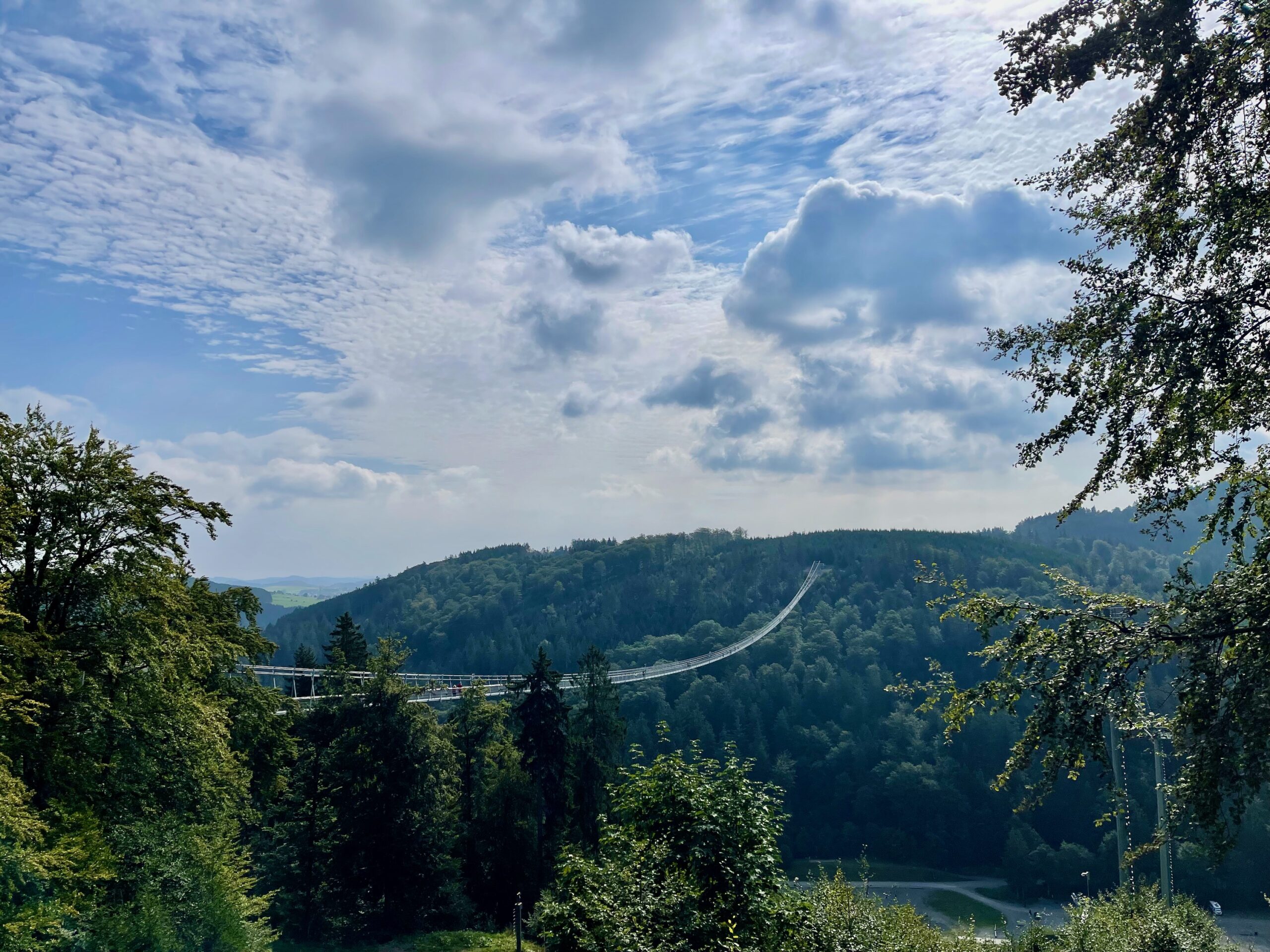 Willingen: Sehenswürdigkeiten & Seelenorte im Sauerland