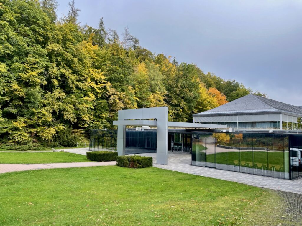 Bad Wildungen Sehenswuerdigkeiten