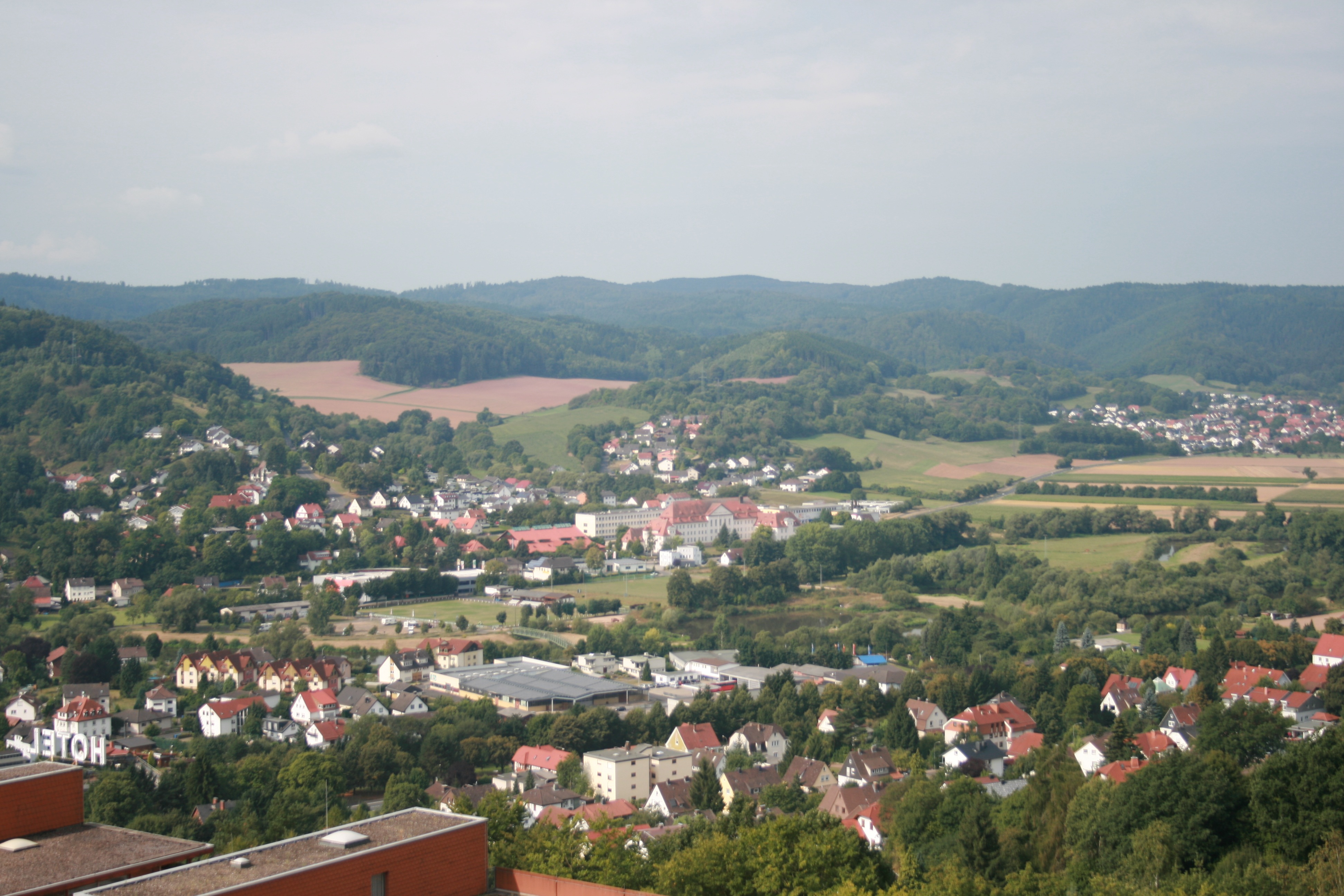 Göbels Hotel Rotenburg Fulda - Ein Hotel für viele Gelegenheiten