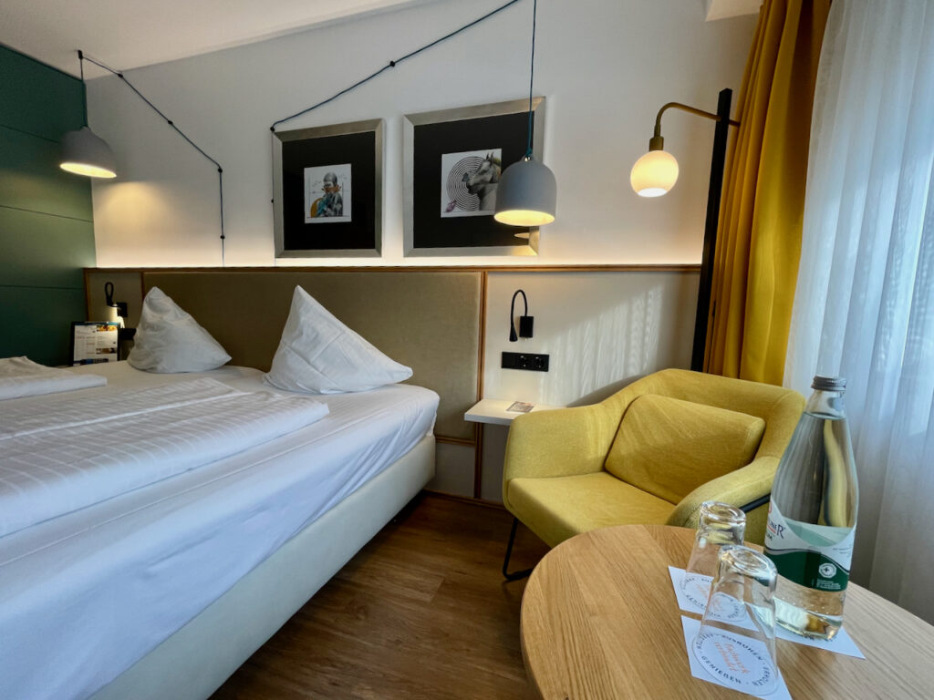 Schnitterhof Hotel Bad Sassendorf