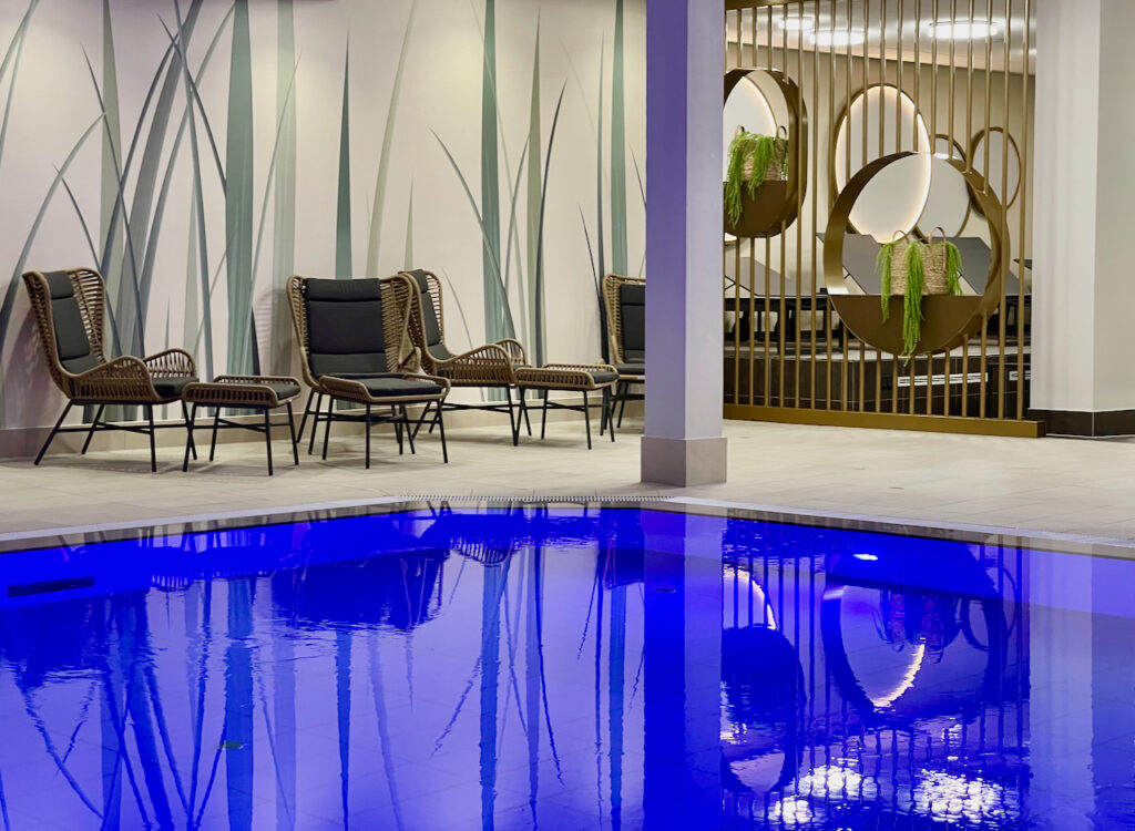 Hotel Schnitterhof Bad Sassendorf