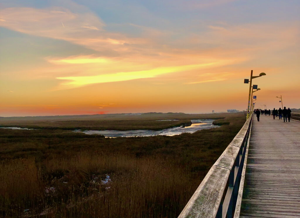 schoenste Orte an der Nordsee SPO