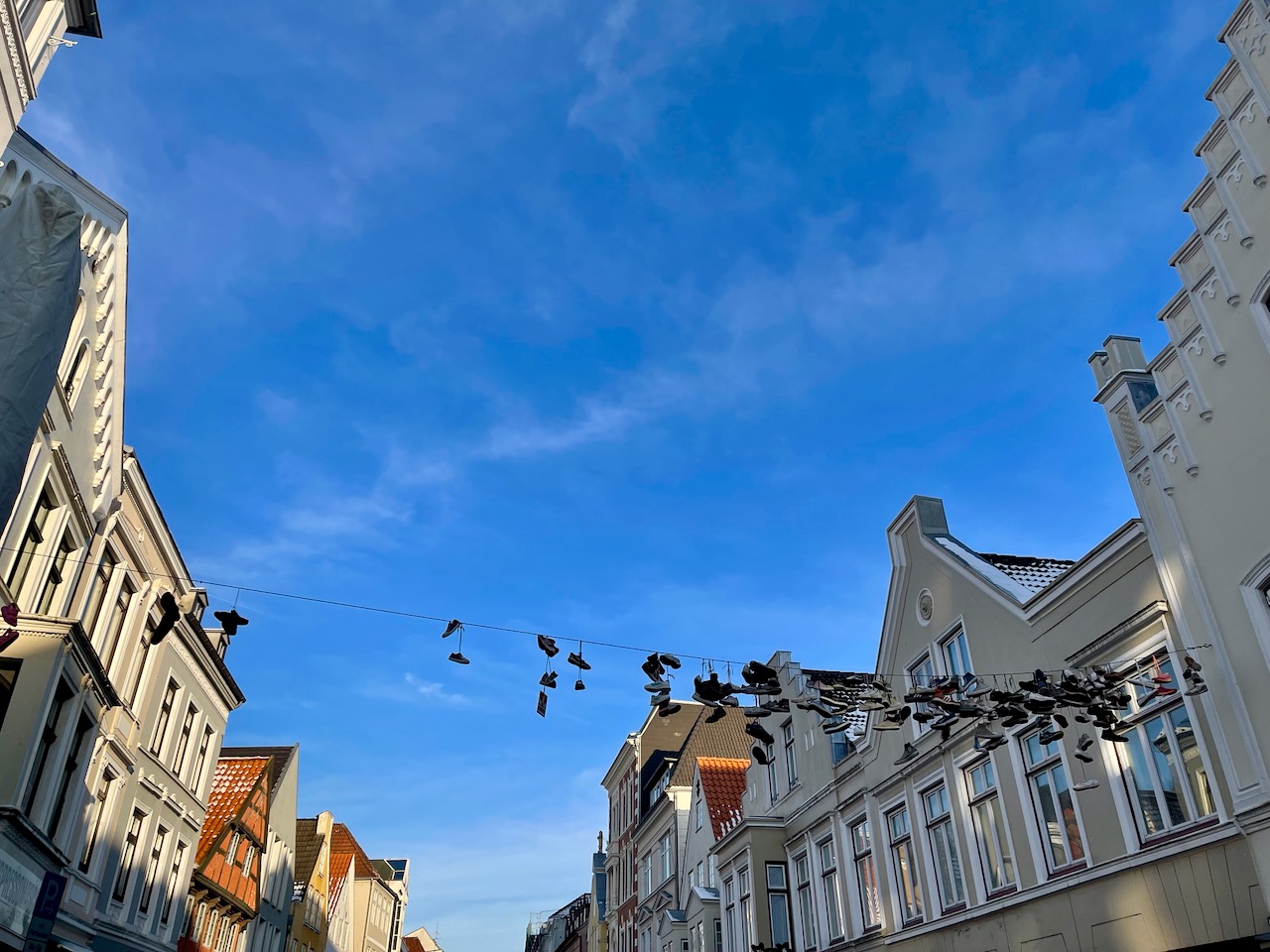 Winter in Flensburg: Sehenswürdigkeiten, Abenteuer & entspannte Entdeckungen