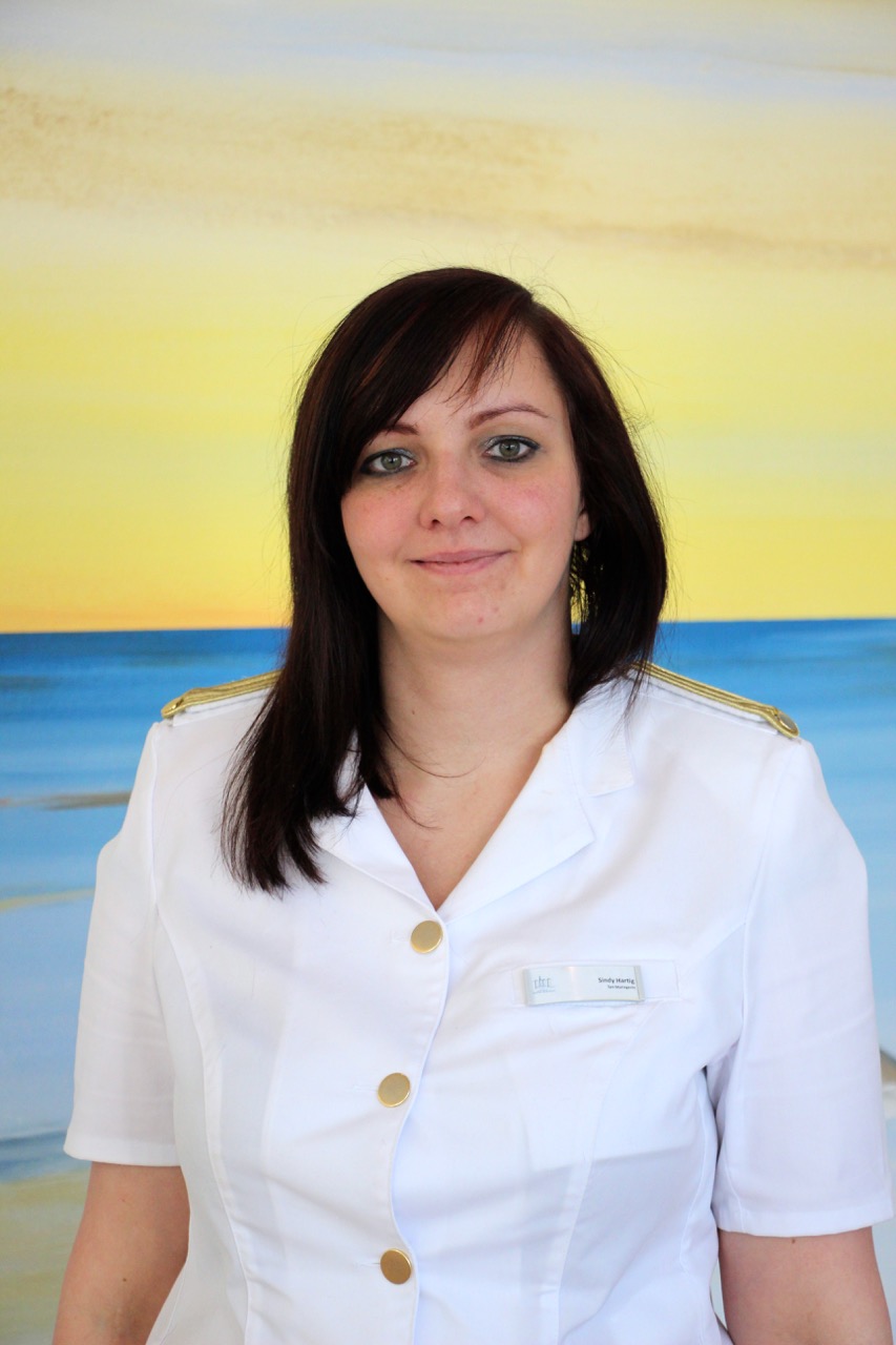 Grenzüberschreitung im Spa - was heißt das? 7 Fragen an Spa Managerin Sindy Hartig