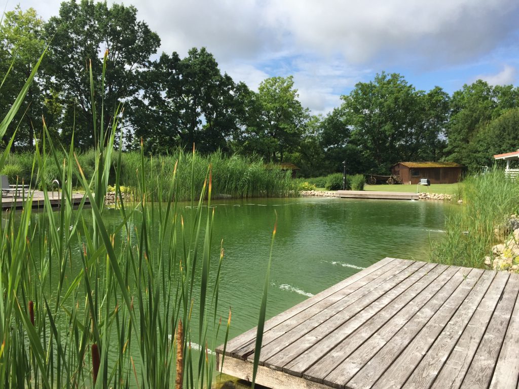 Camping Seßlach