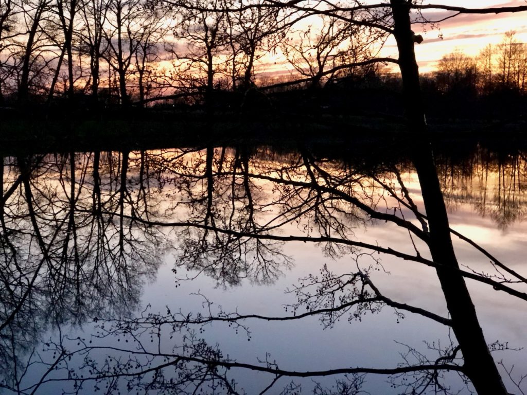 Spaziergang 
