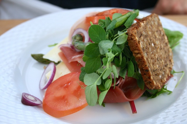 Dänemark Essen & Genuss: 5 typisch dänische Köstlichkeiten... #solecker
