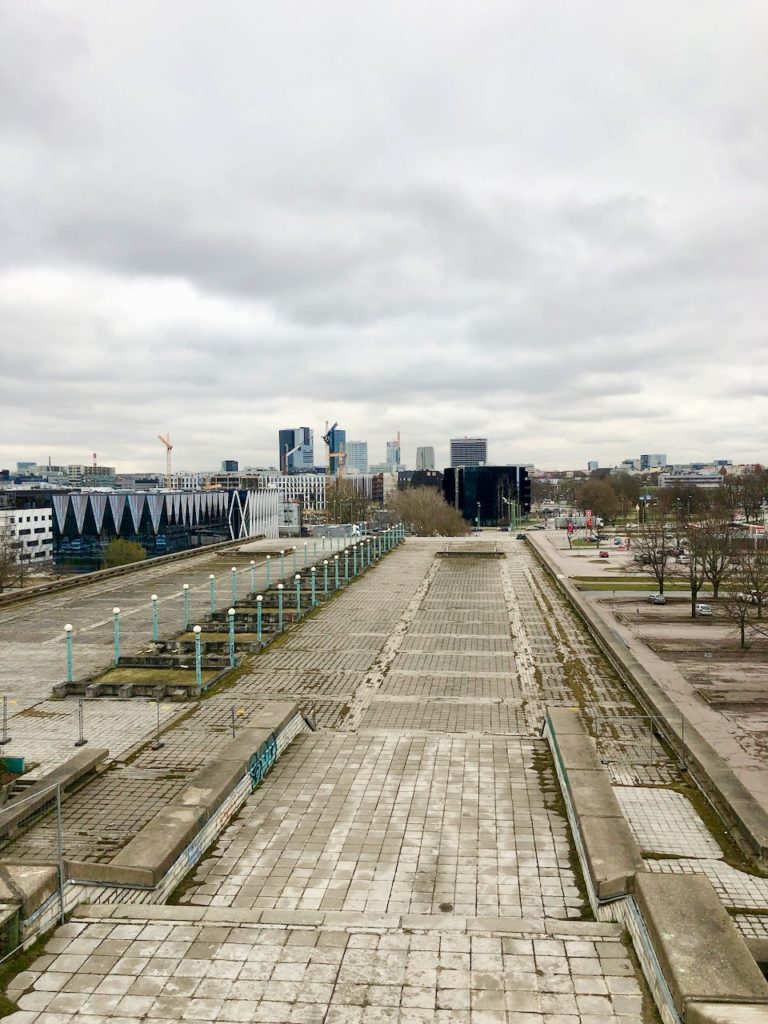 Tallinn Sehenswuerdigkeiten Linnahal