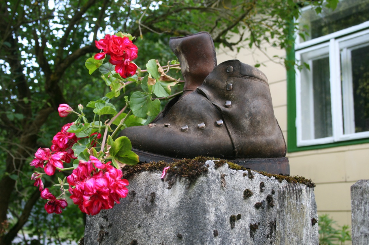 Wanderhighlight: Top Trails Deutschland
