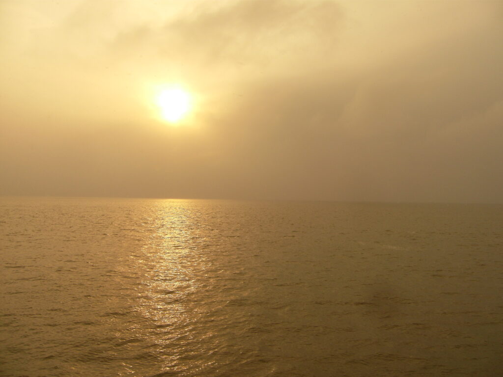 schoene Orte Nordsee Amrum