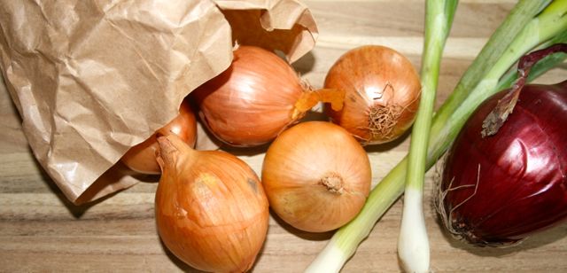 Superfood Liste: Aber bitte regional & saisonal...