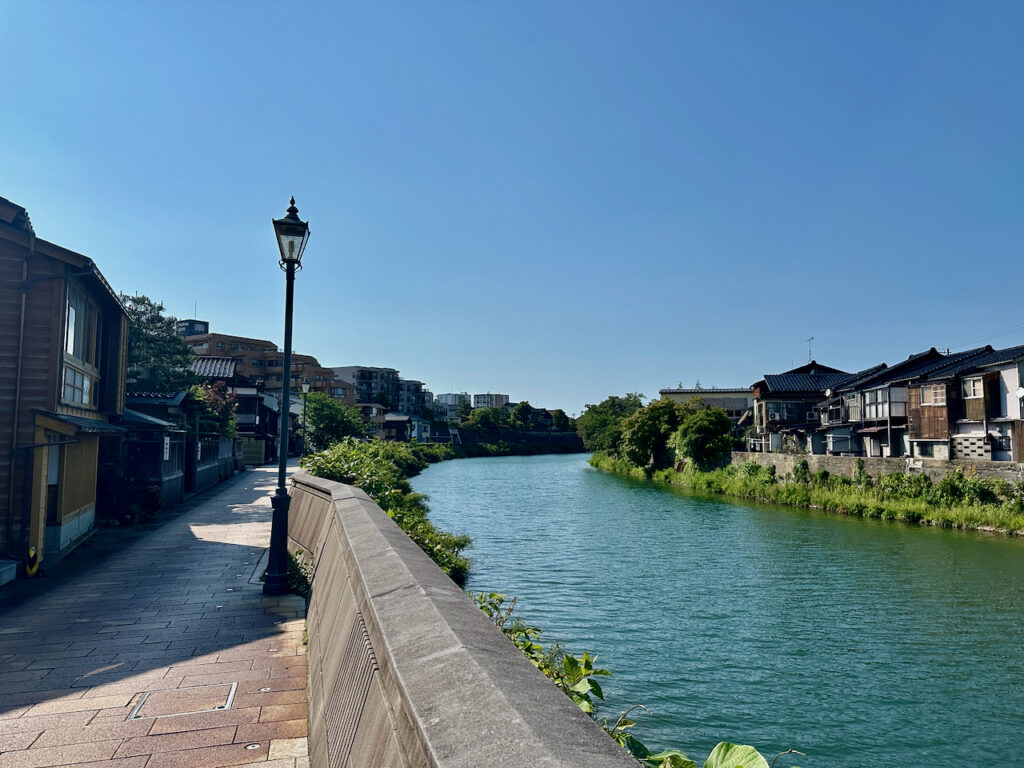 Work & Travel in Japan